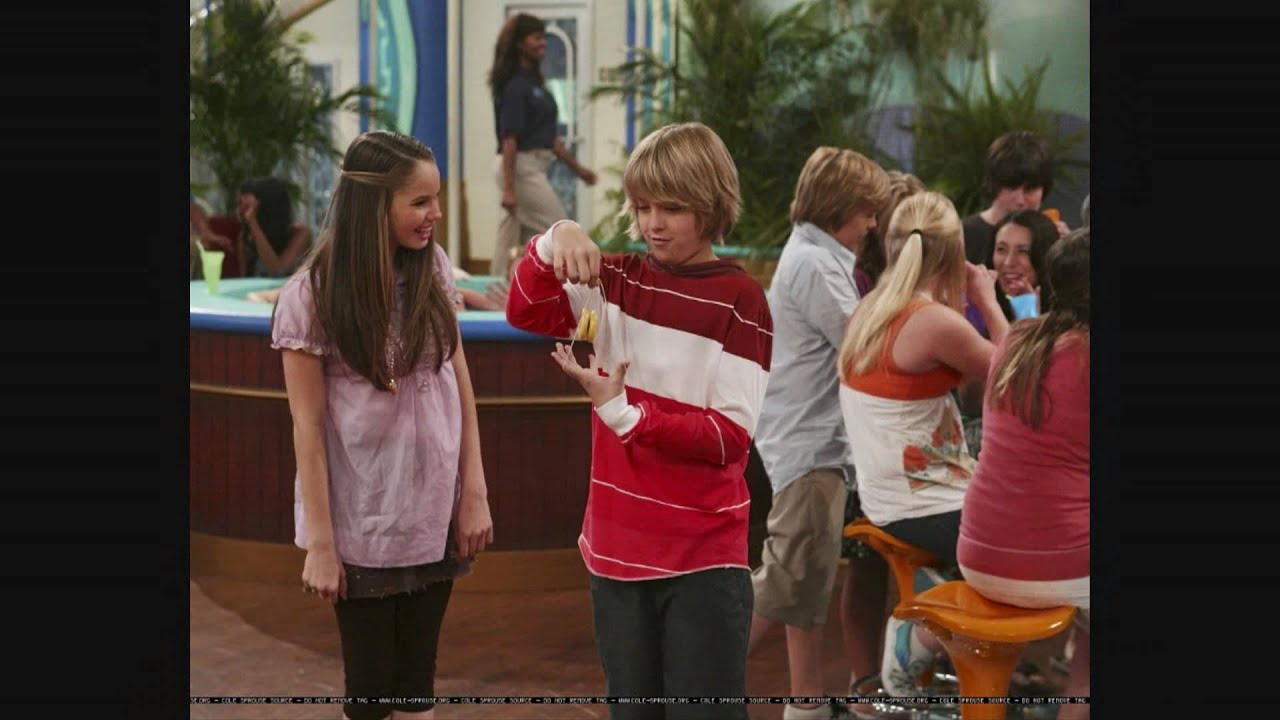 cody and bailey