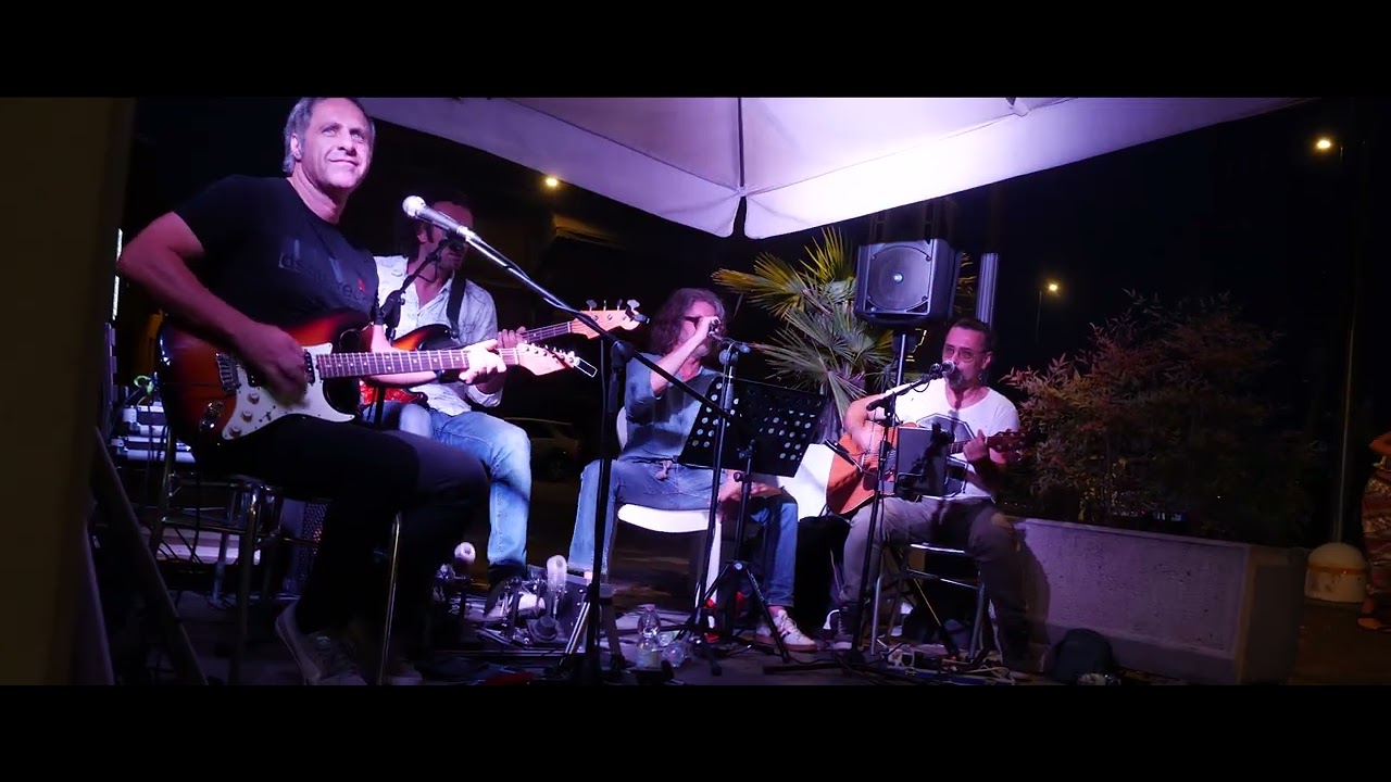 live music