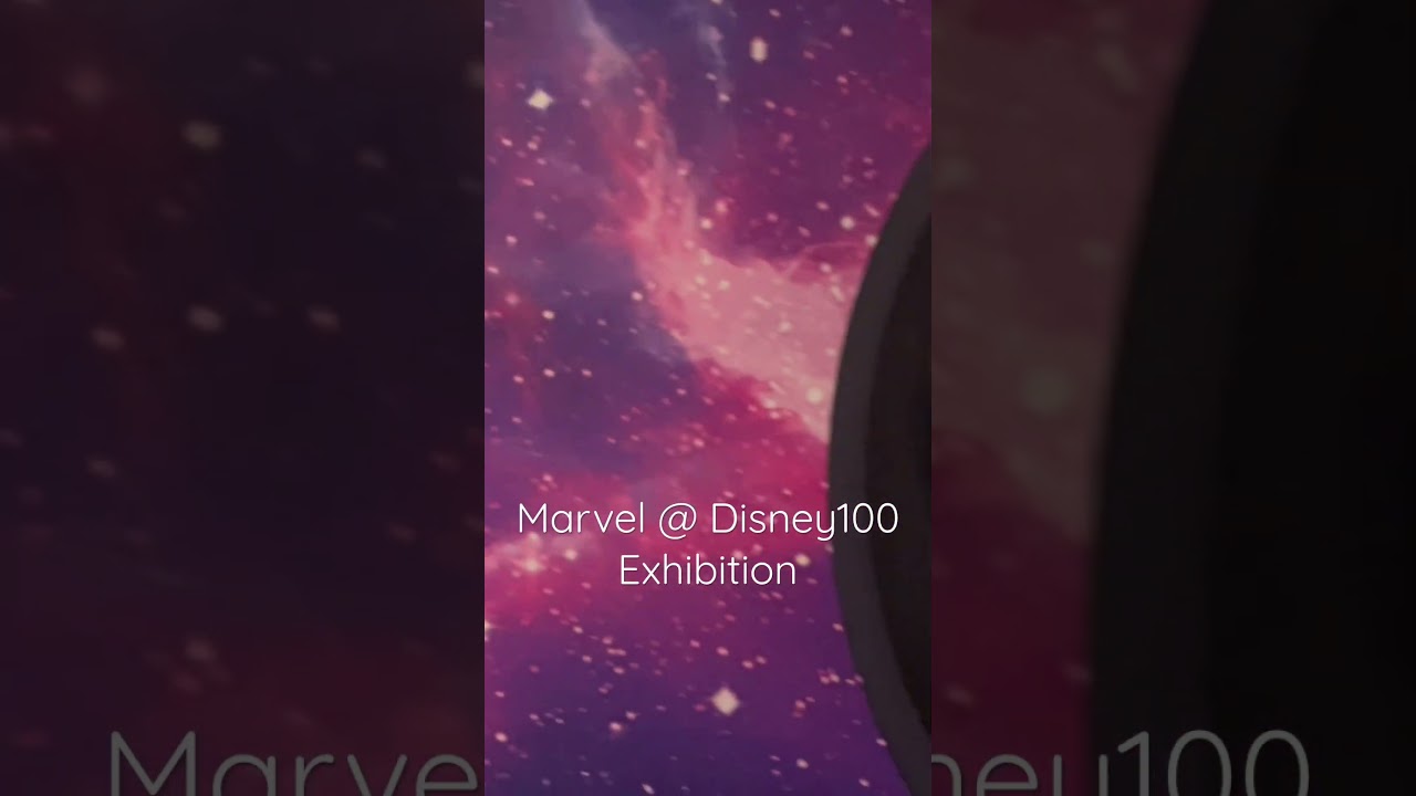 Pt 1 Marvel Props! 