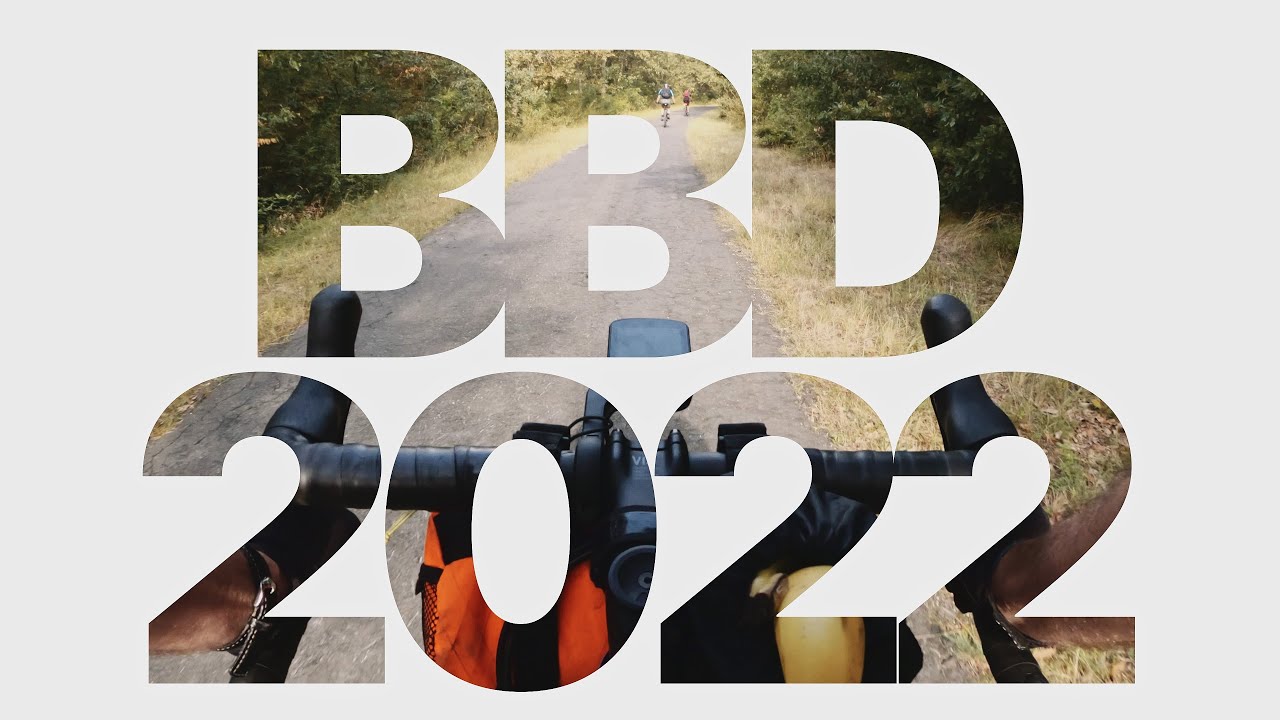 Balaton Bike Derby 2022