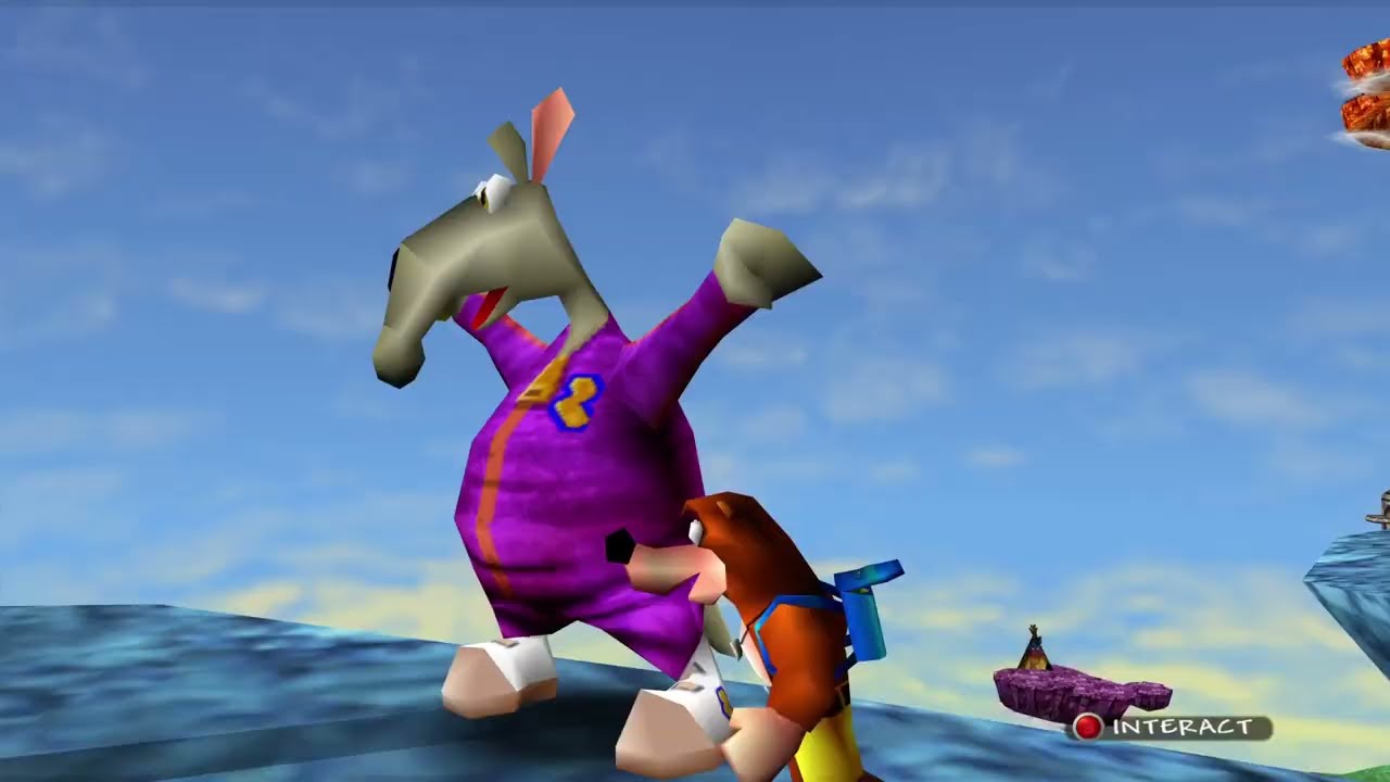 Banjo-Tooie XBLA Part 21