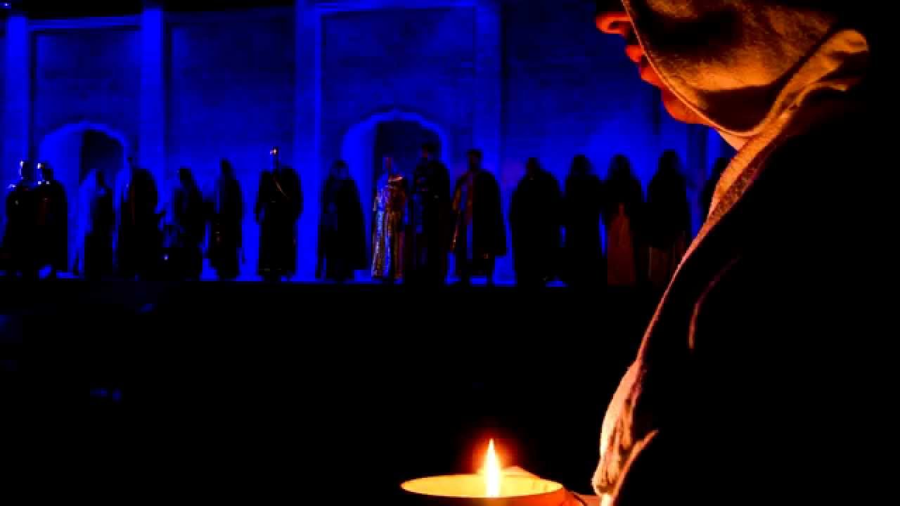 Reino de N&aacute;jera Espect&aacute;culo Medieval