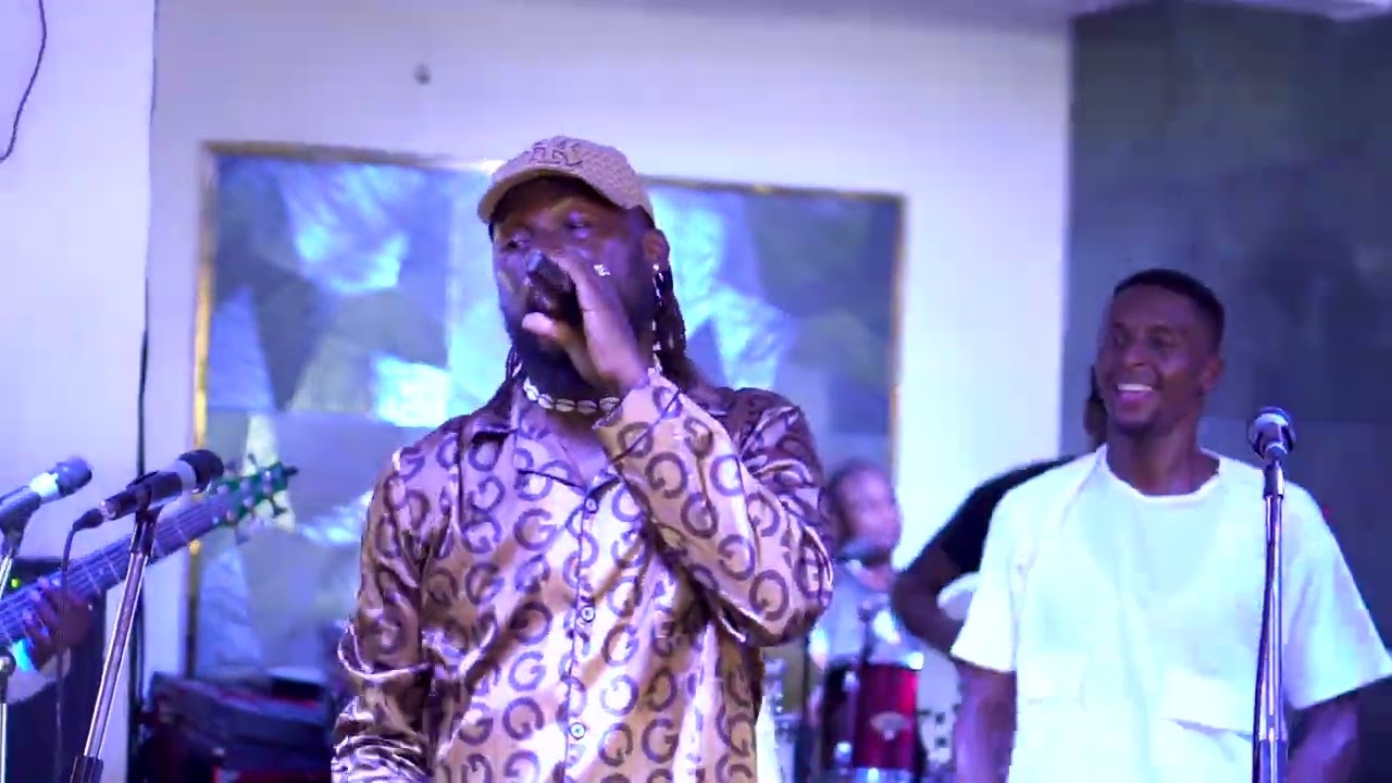 LUCKY+2 J'ai besoin de toi (live expérience) #jaibesoindetoi #luckyplusdeux #live