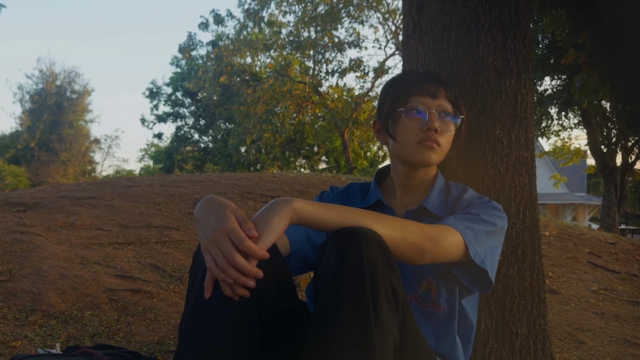 Started big ended small - Green Jobs งานที่โลกต้องการ | short film made with iPhone
