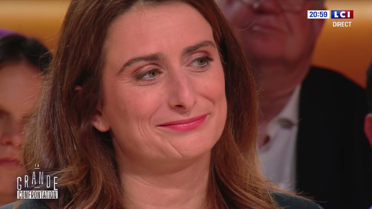 Marine Tondelier face aux Français·es dans La Grande Confrontation LCI