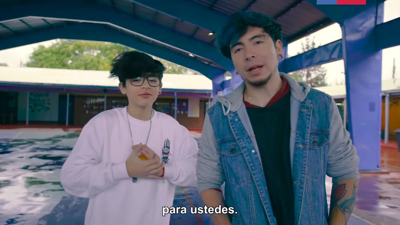D&iacute;a Internacional sin Tabaco/Max valenzuela