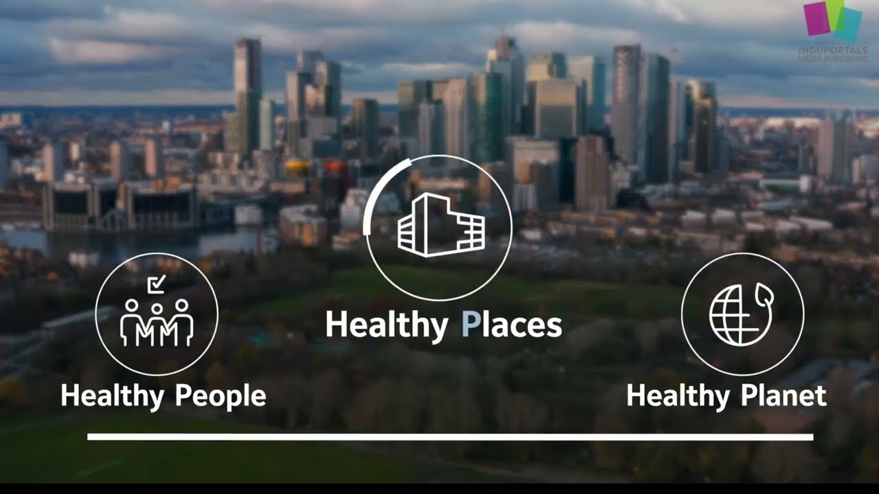 OpenBlue Smart Buildings - Johnson Controls