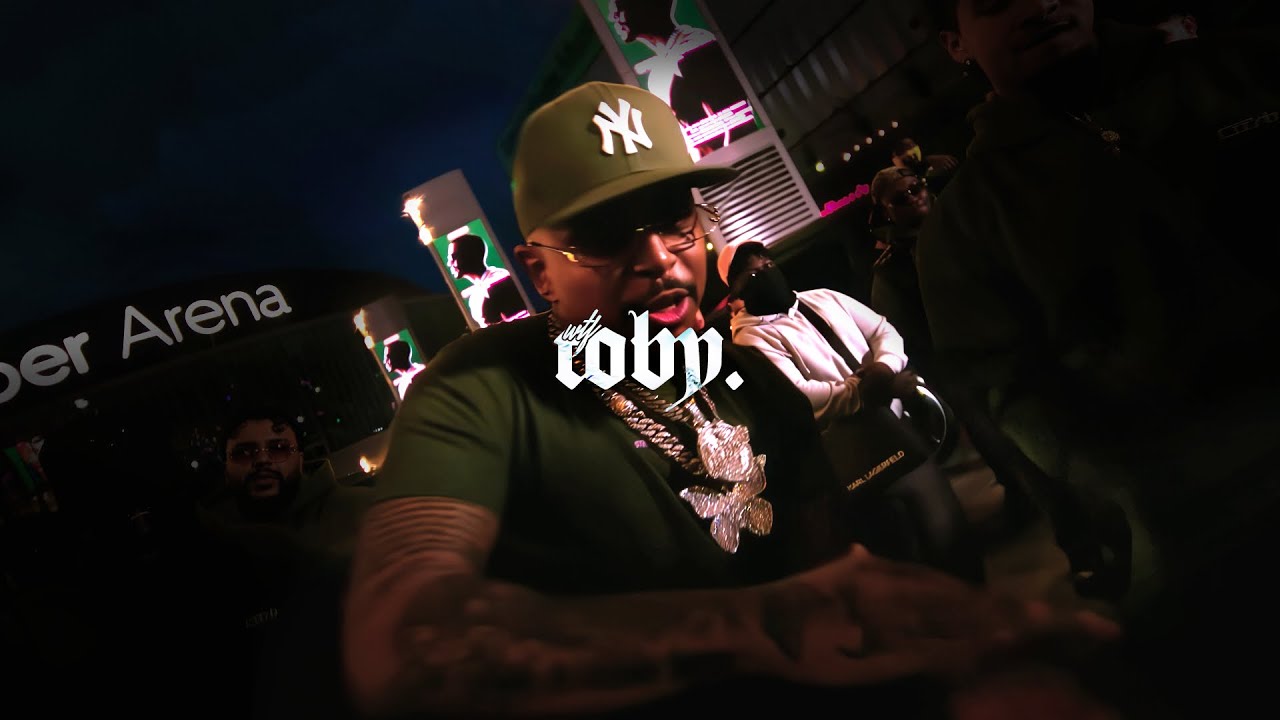 (FREE) Luciano x Hood Trap Type Beat - 