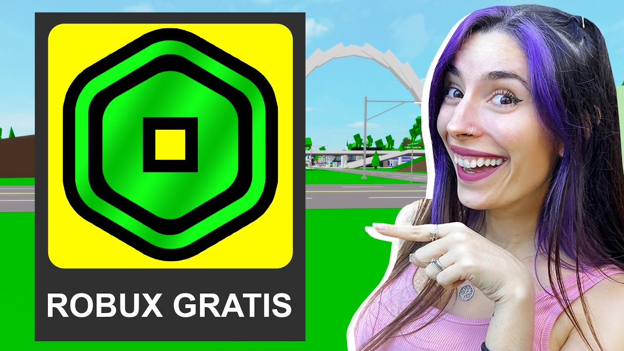 ESTOS JUEGOS DAN ROBUX GRATIS EN ROBLOX !!