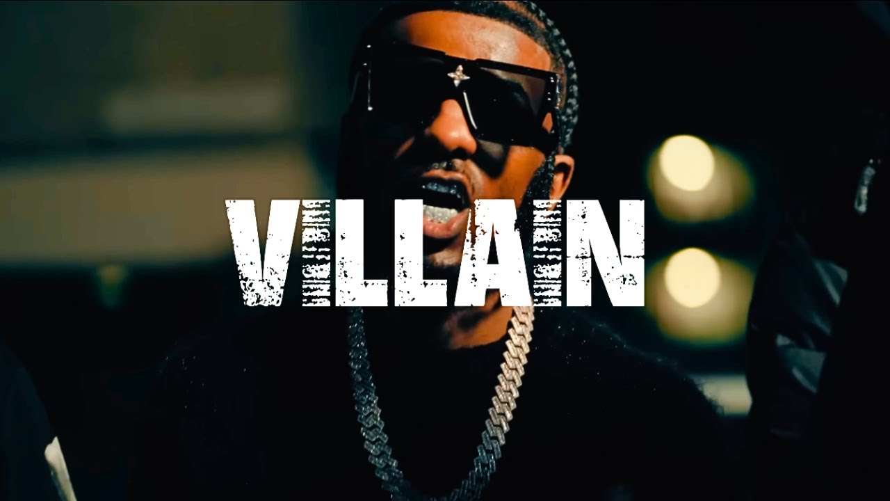 Twin S X Booter Bee X Drill Type Beat 2026 | 