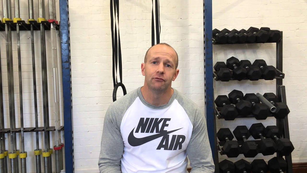 Alpha Strong Intro Video