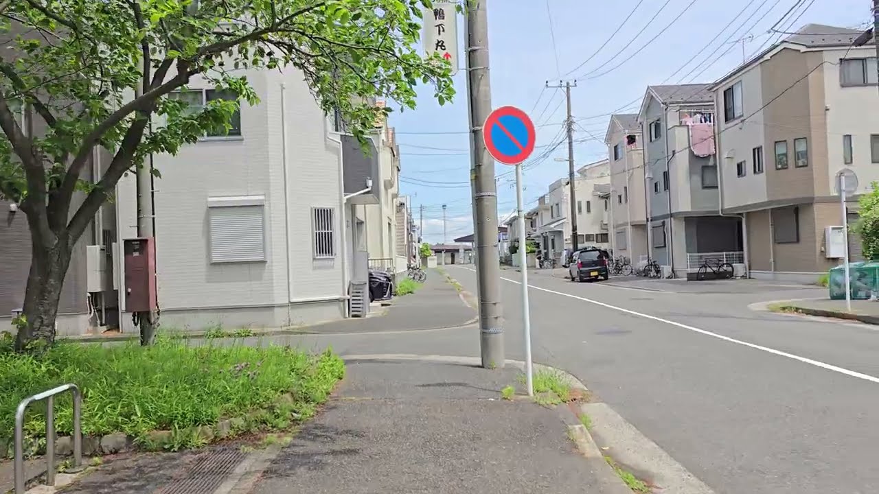 横浜 金沢区