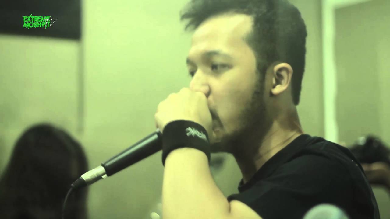 Extreme Moshpit 