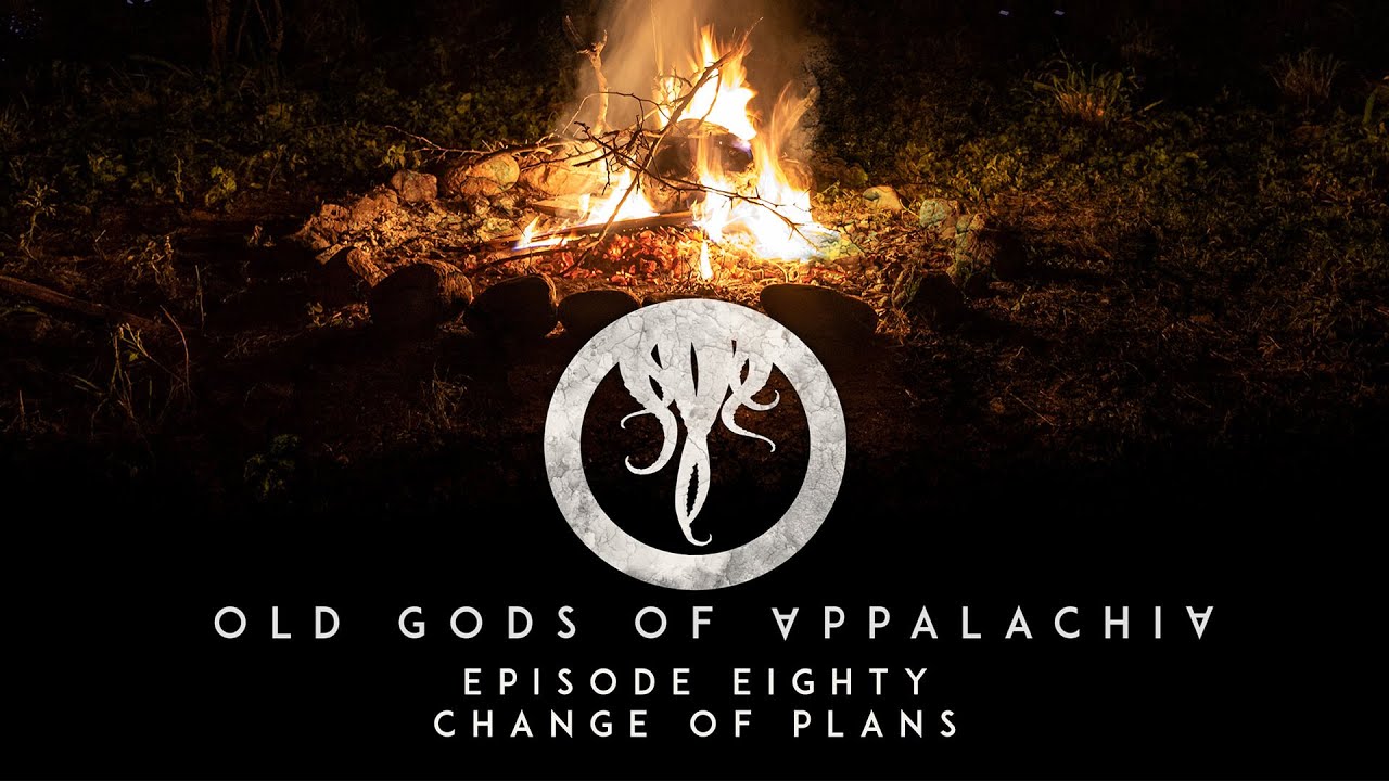 Episode 80 Change of Plans