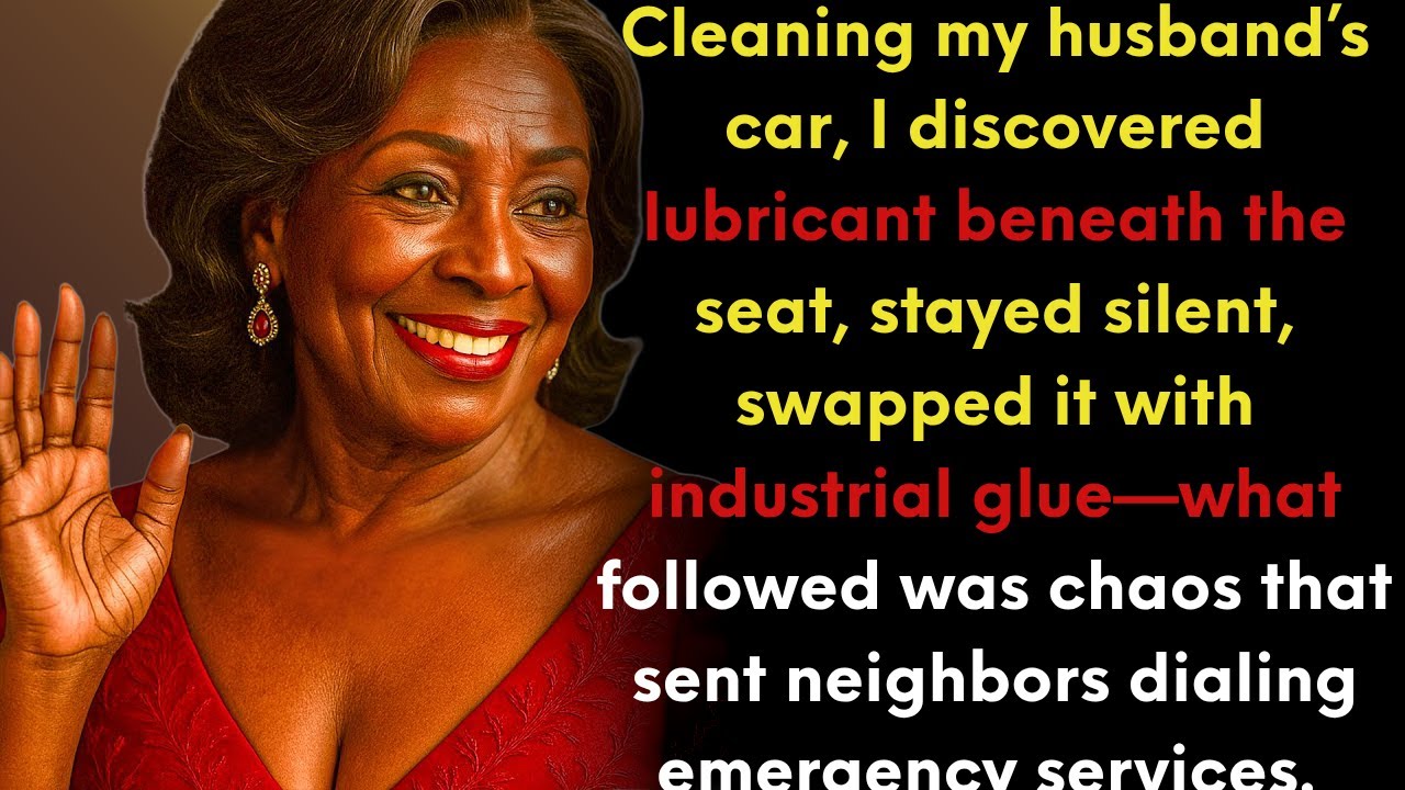 I Hired a Detective and Wish I Hadn't Seen What He Found