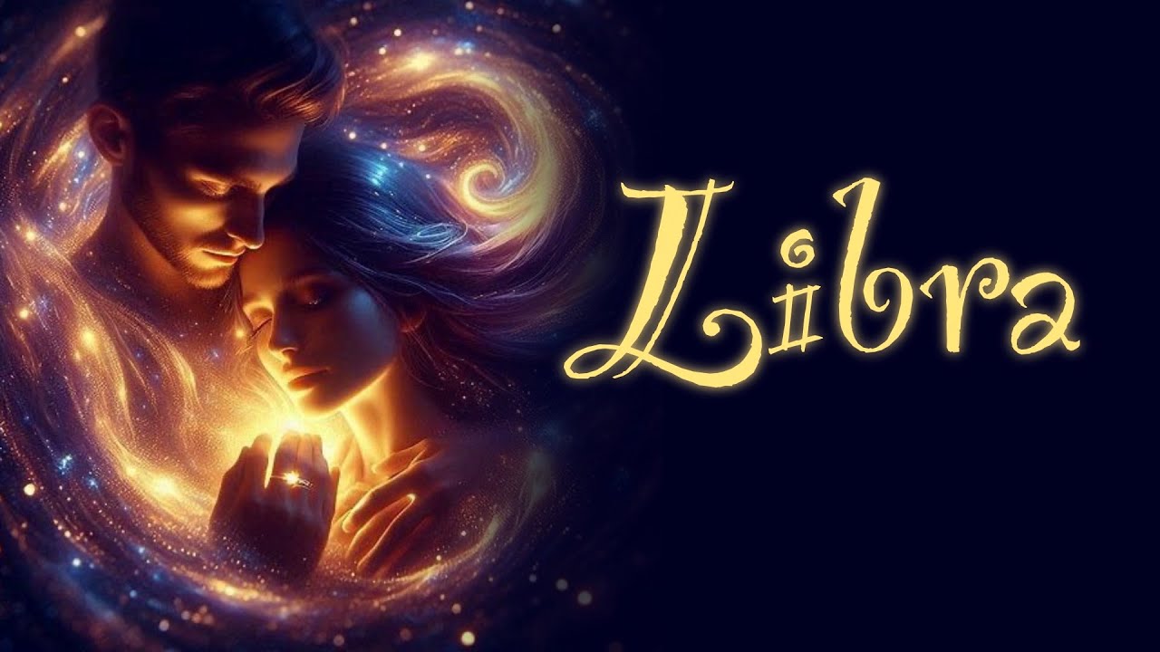 LIBRA💖 They Can't Fight These Feelings Much Longer! They WANT To Make A Move...🔮👀