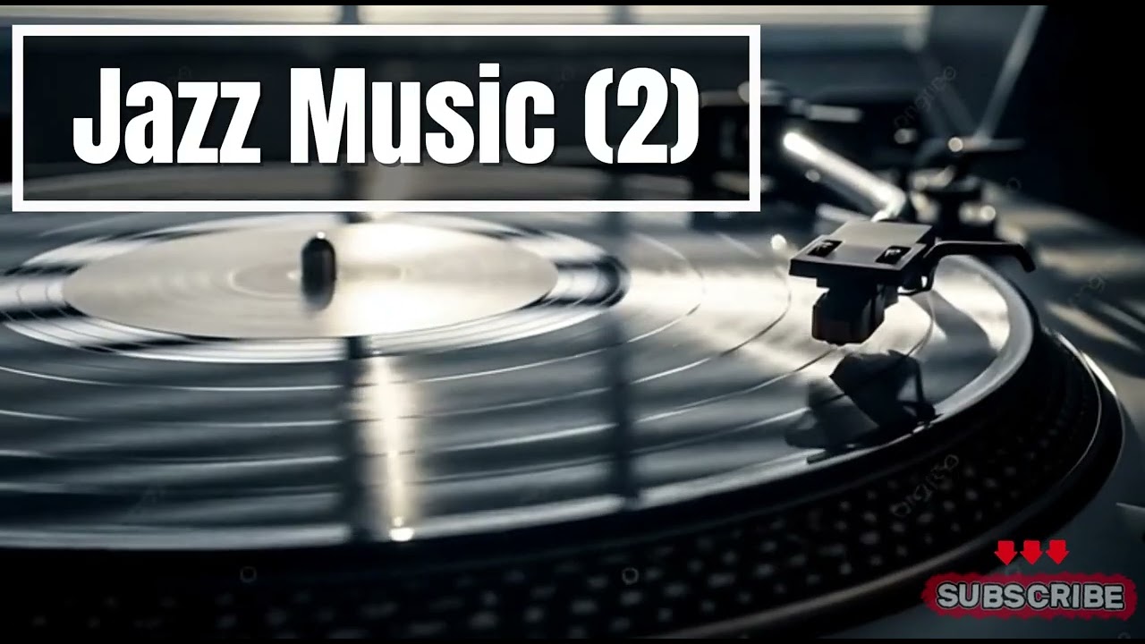 [Playlist]  클래식 Jazz,  아무 생각 없이 커피 한잔에 휴식을 취하면 듣는 Jazz (2) #Jazz #편안한음악 #조용한음악