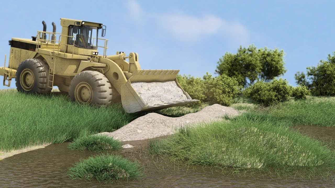 Clean Water Act Section 404 Permits
