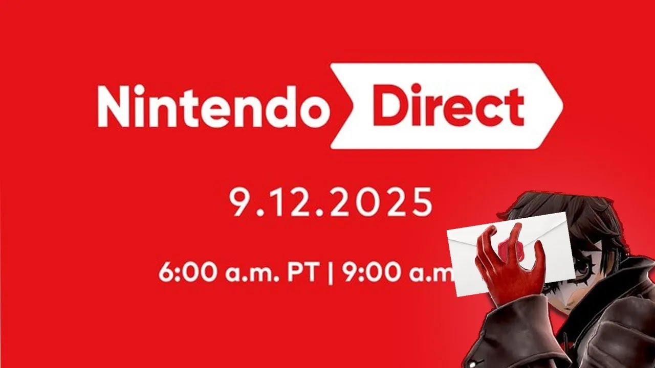 SMASH 6 FOR NINTENDO SWITCH 2!?!?!?!?! Nintedo direct live reaction
