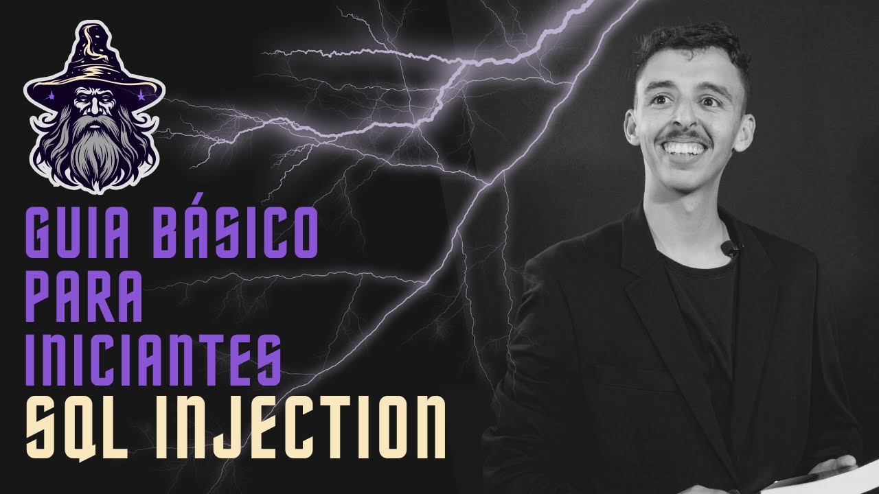 SQL injection - Guia completo