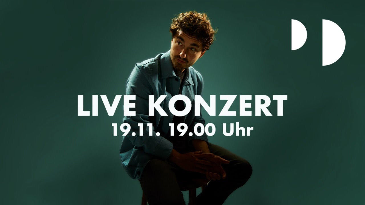 Live Konzert - Nichts Fehlt, Wolke 4 uvw. live aus dem Studio #FoundryLive