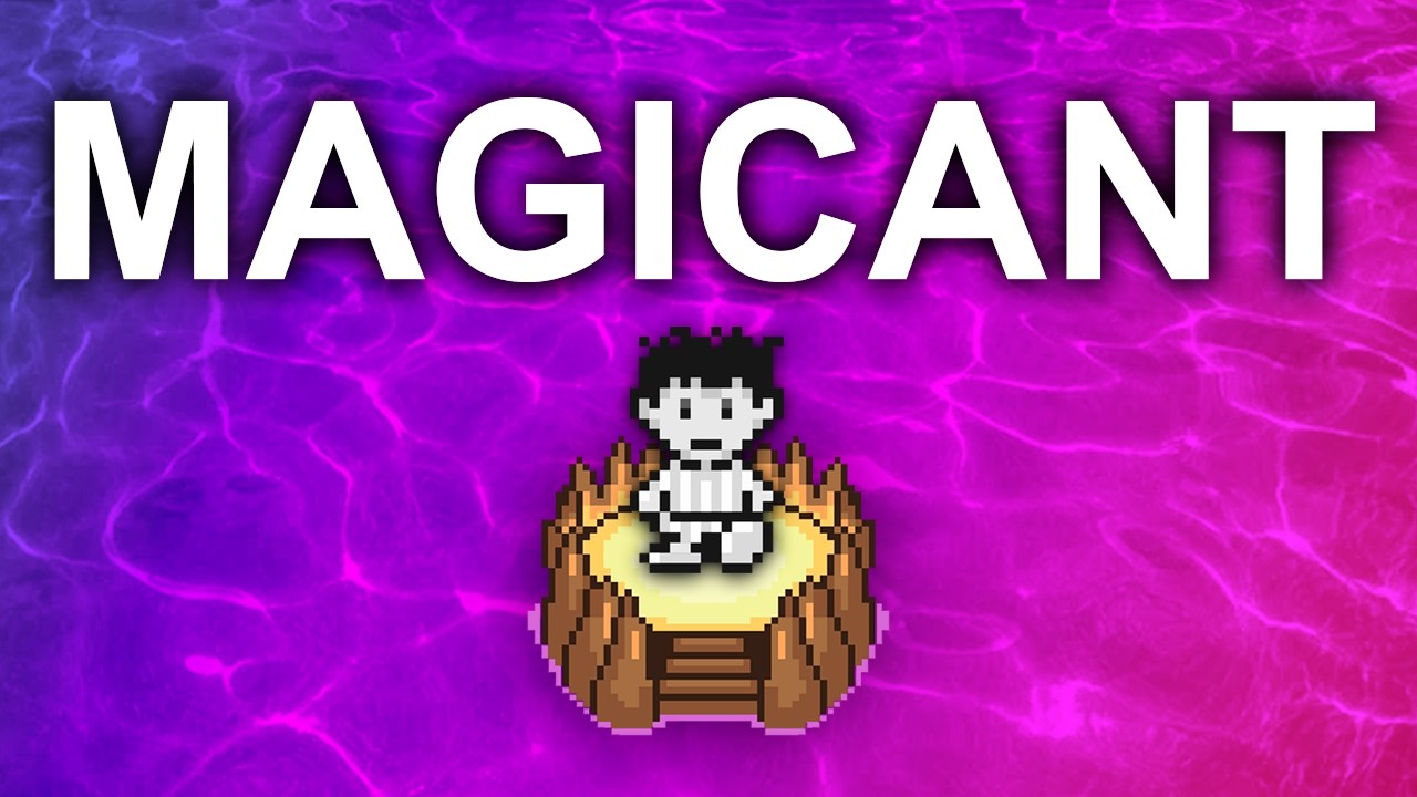 The Magicant Analysis
