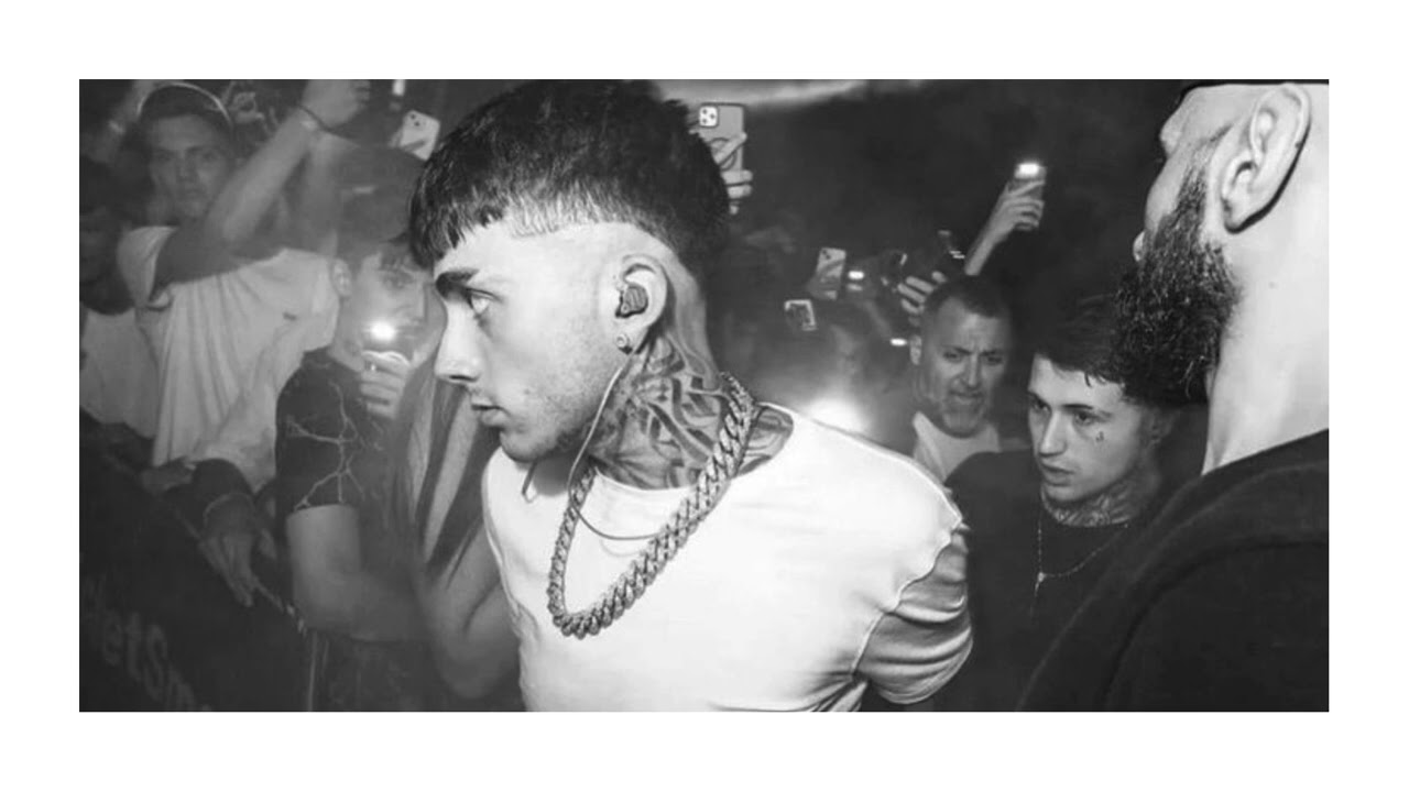 Tony Boy x Glocky x Aira Hard Trap Type Beat - 