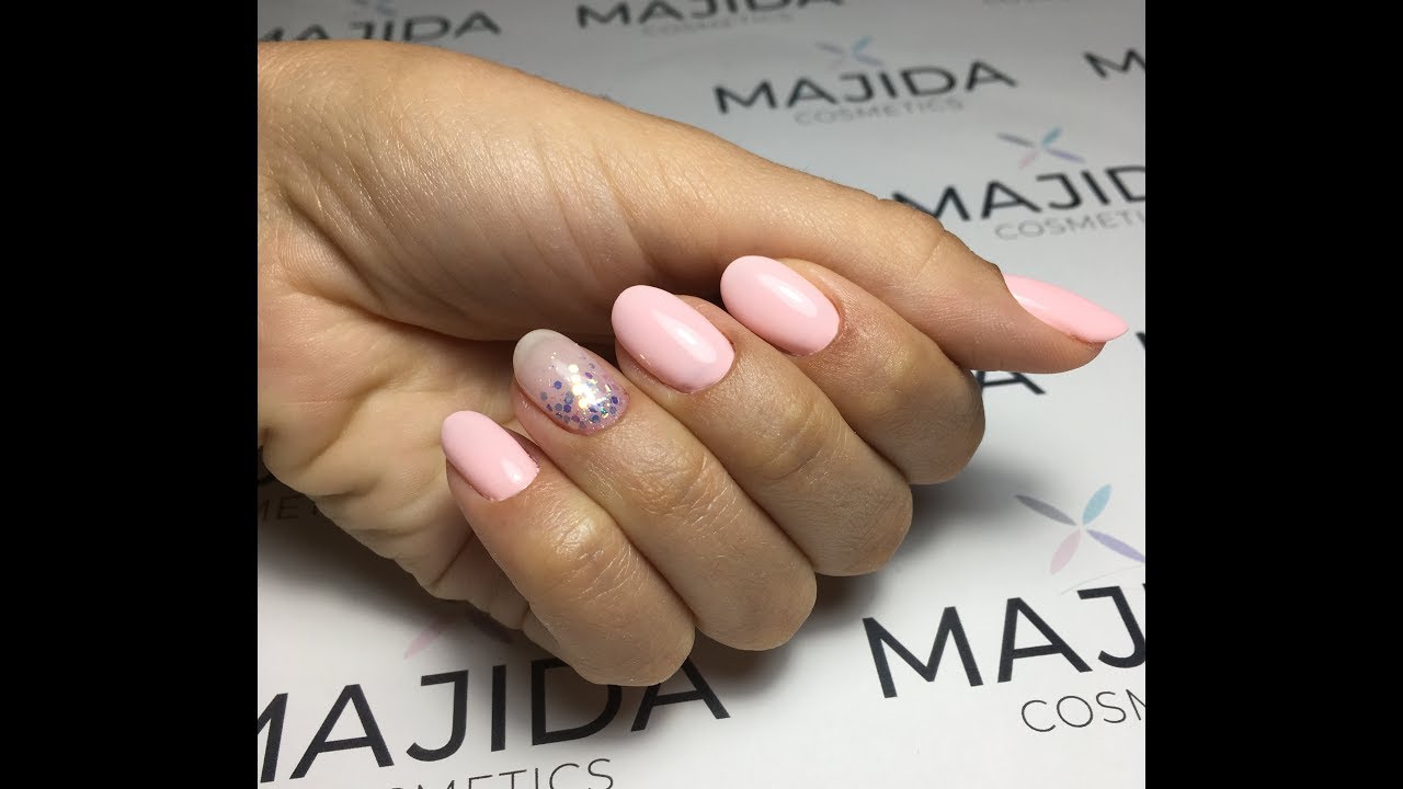 Facciamo insieme la COMBI MANICURE!