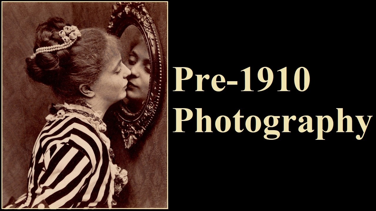 Boston Public Library Stereograph Collection part 1