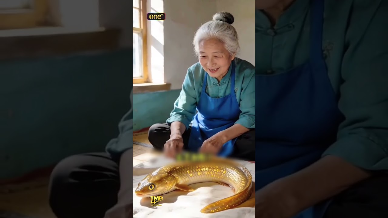 นิทานพื้นบ้าน