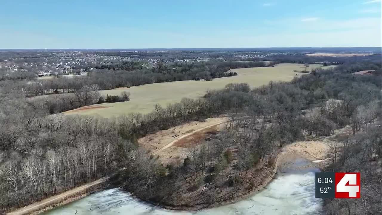Wentzville land purchase sparks controversy over alderman's role
