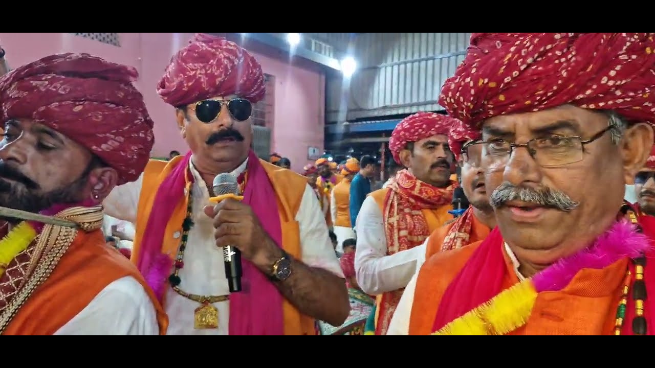 मारवाड़ी सुद्ध देशी फागण गीत  2025