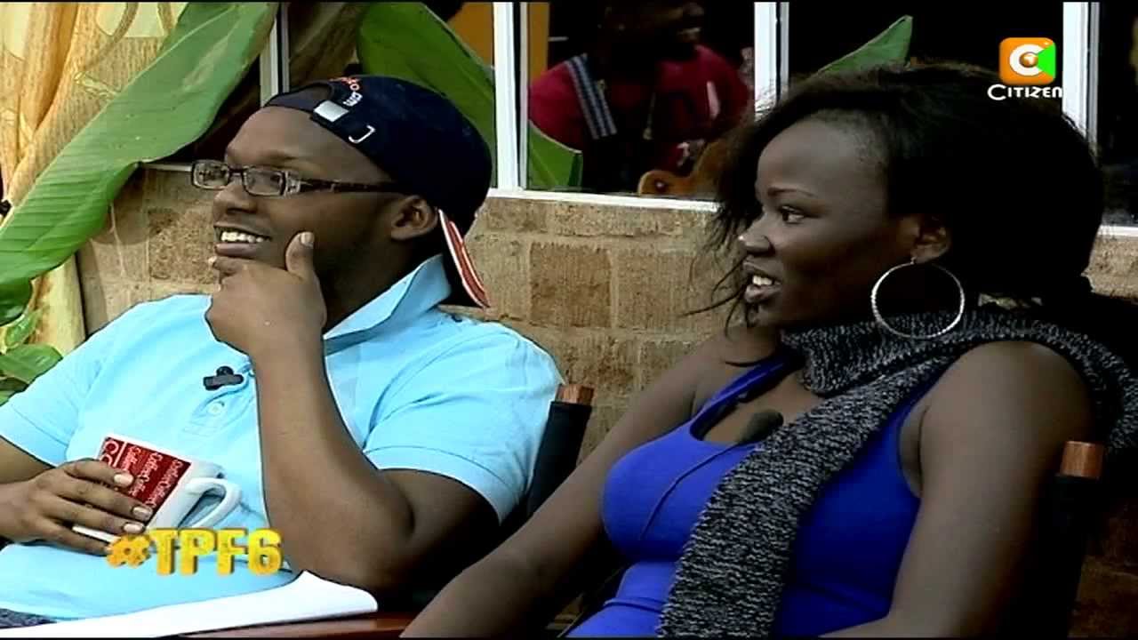 #TPF6 Friday 22nd November, 2013