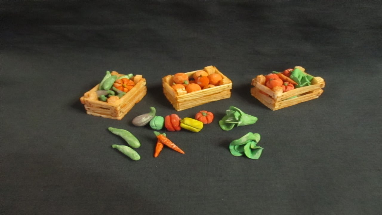 COME FARE LE CASSETTE IN POLISTIRENE  per presepe - diorama - modellismo