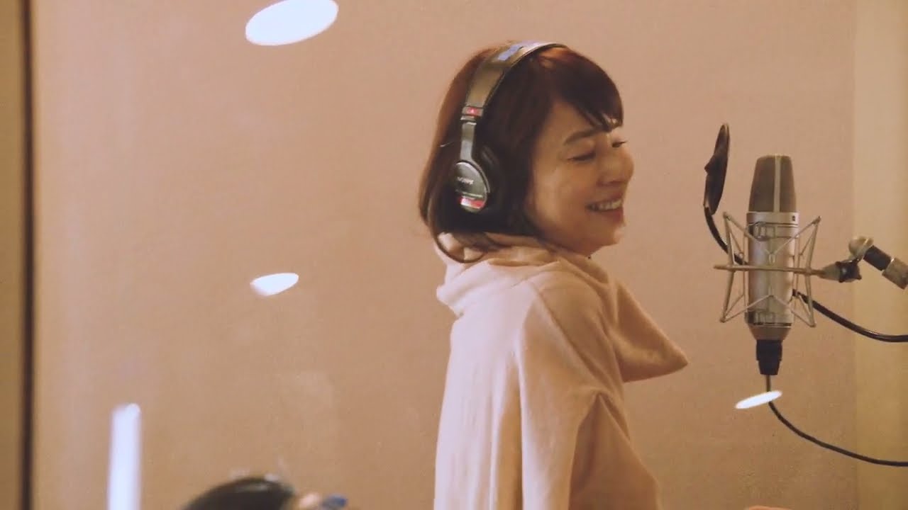 lily - うたかた / utakata (Behind The Scenes)