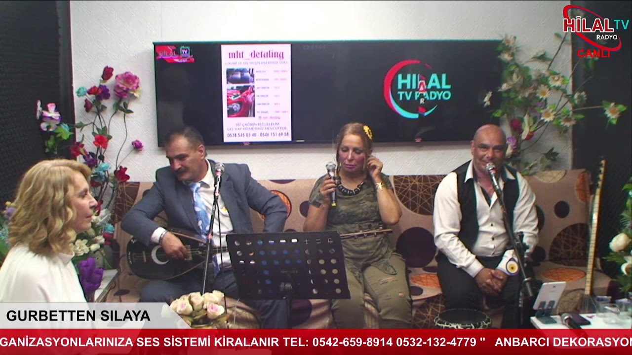 &ouml;GURBETTEN SILAYA (CANLI) #&ouml;ne&ccedil;ıkart #keşfet #rec #live #viral #fyp #tanıtım #reklam #isbirligi