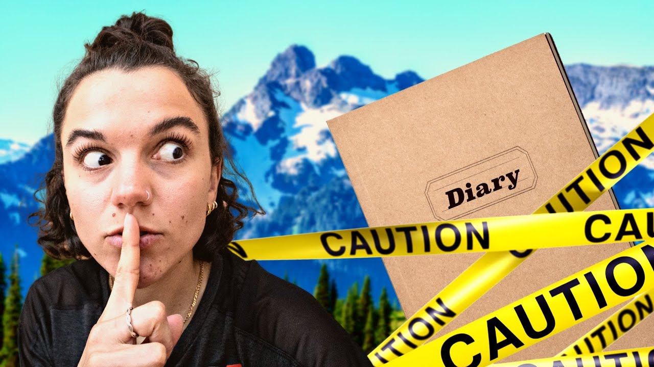 Running Diary Confessions: The Truth About Marathon Training at Altitude