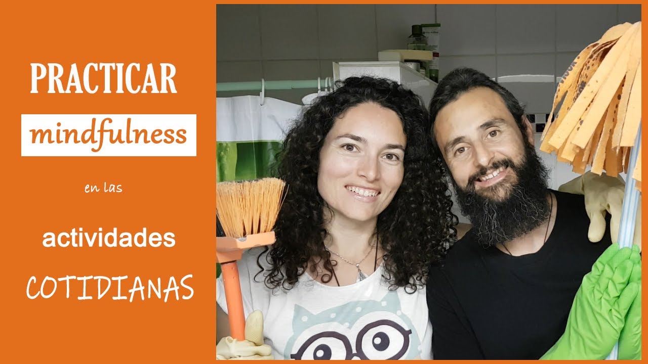 COMO PRACTICAR MINDFULNESS en el TRABAJO para ELIMINAR la ANSIEDAD reducir el ESTRES y RELAJARSE