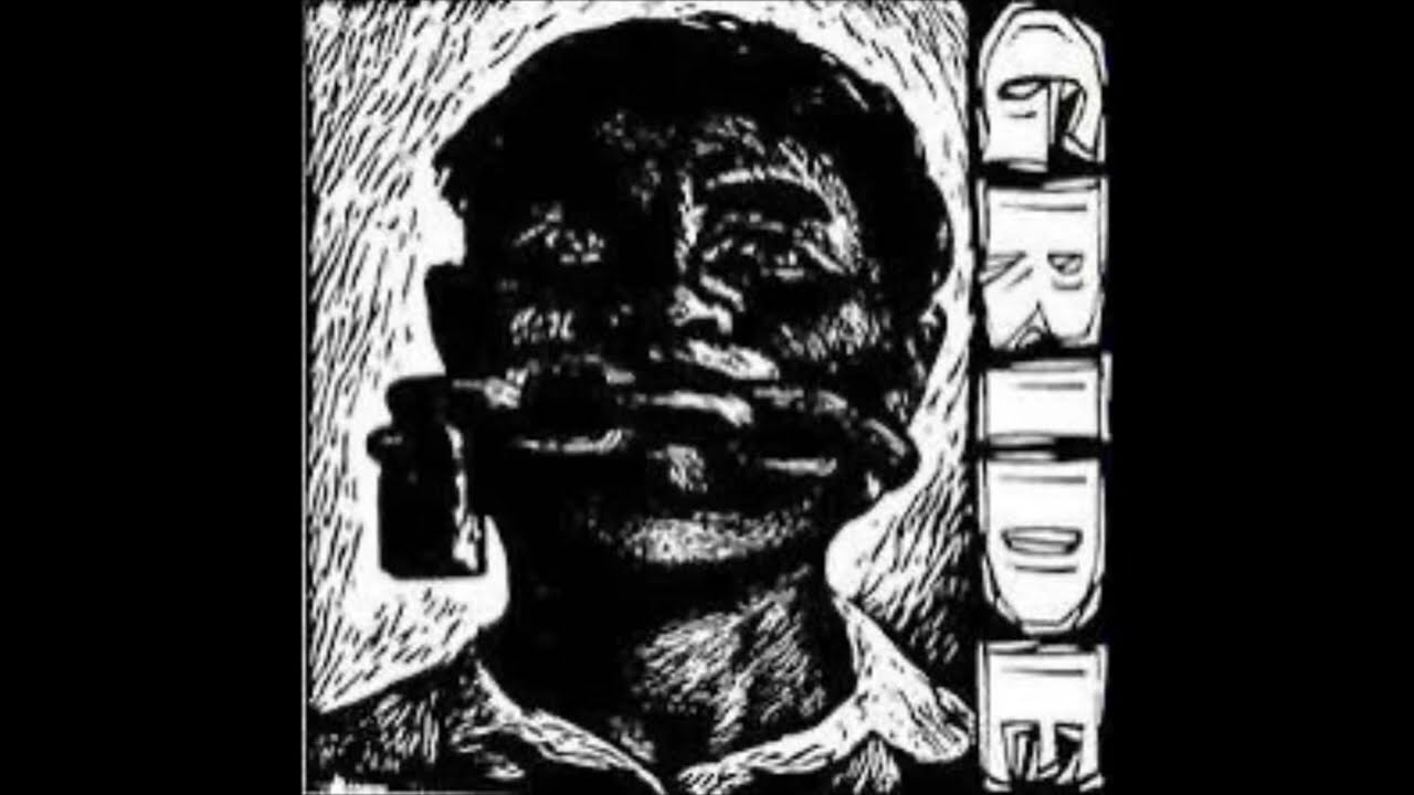 Gride - Amn&eacute;zie