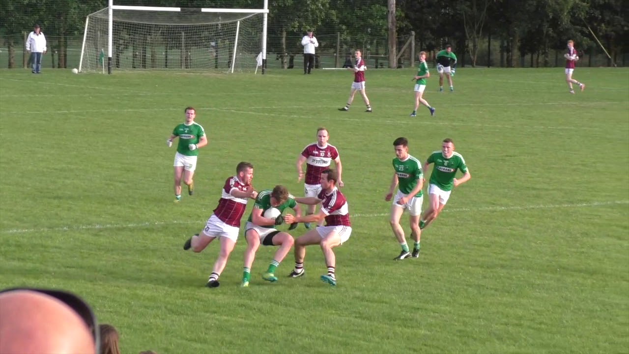 Mullinalaghta 2019