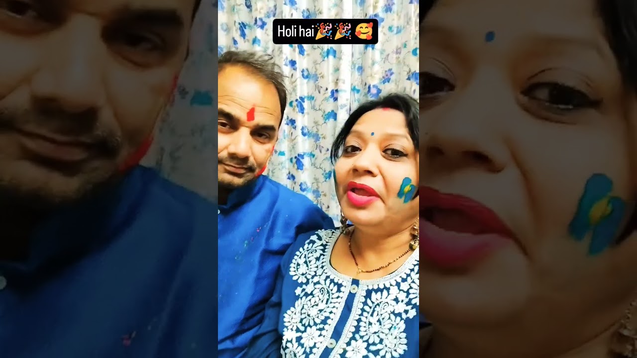 #jogijiwaah #holisong #holispecial #utubeshort #holidhamaka