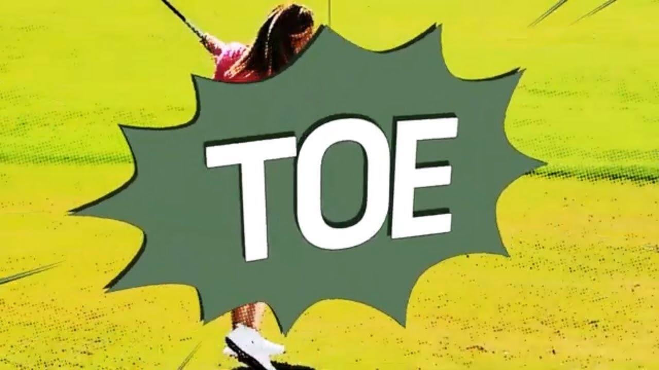 Drills To Avoid Hitting Off The Toe | GolfPass