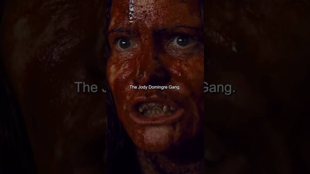 The Hateful Eight: Who the hell is Jody Domingre #SamuelLJackson #KurtRussell #TimRoth