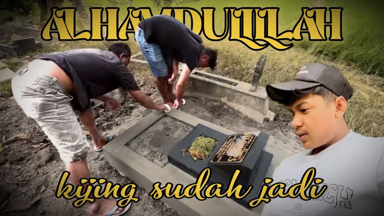 BARU JADI LANGSUNG ||DIKASIH HUJAN ANGIN‼️
