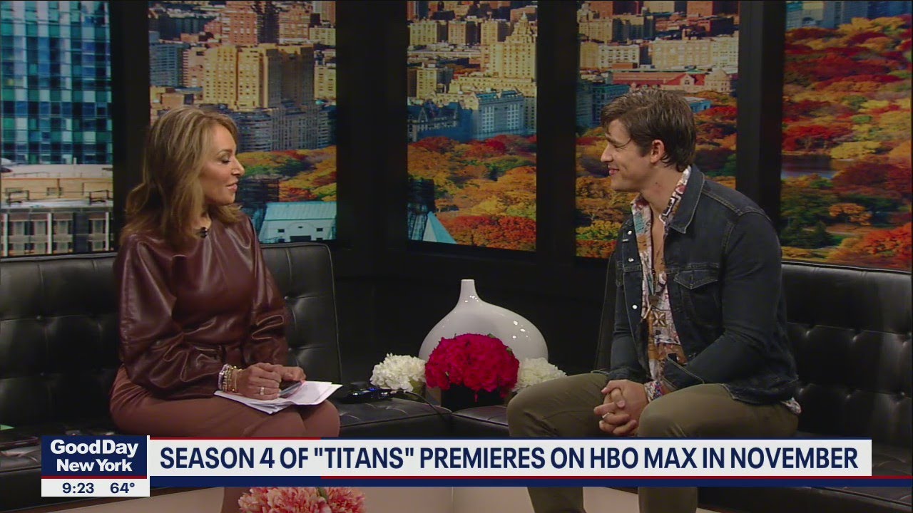 Could there be a Nightwing movie?