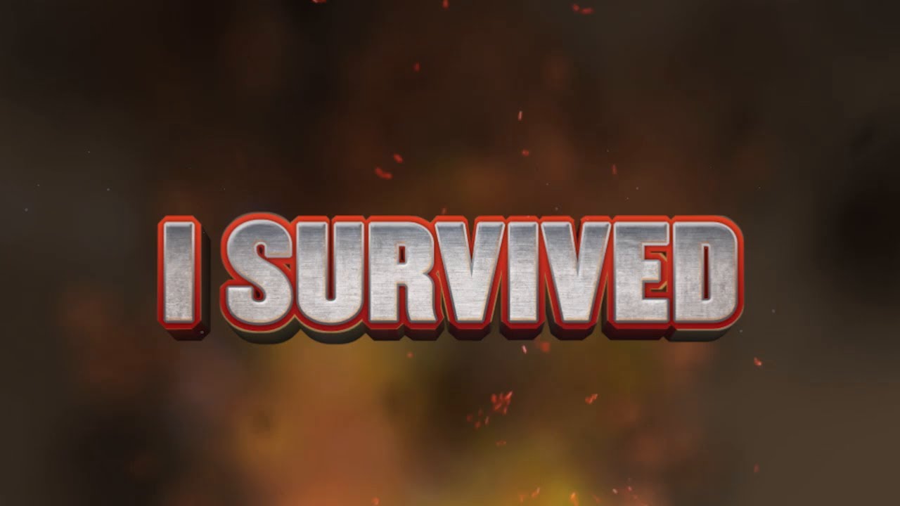I Survived the Great Molasses Flood, 1919 by Lauren Tarshis | Official Book Trailer