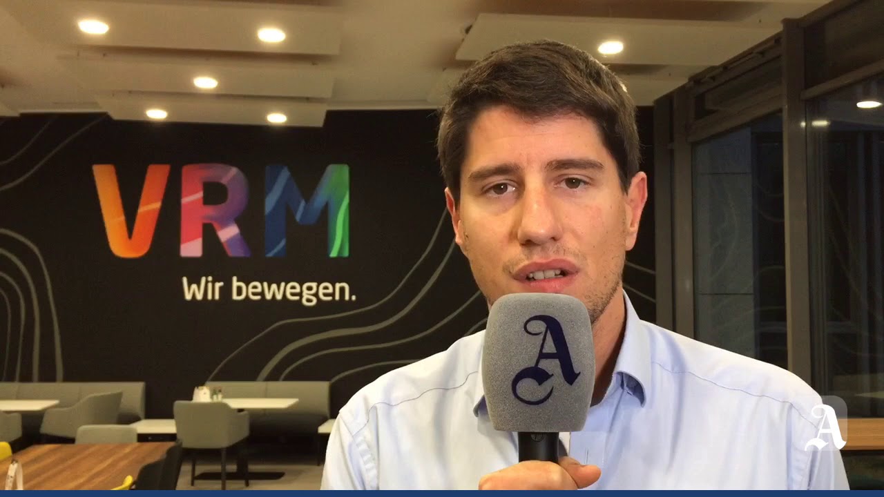Kommentar von Dennis Rink zu Johannes Kaluza