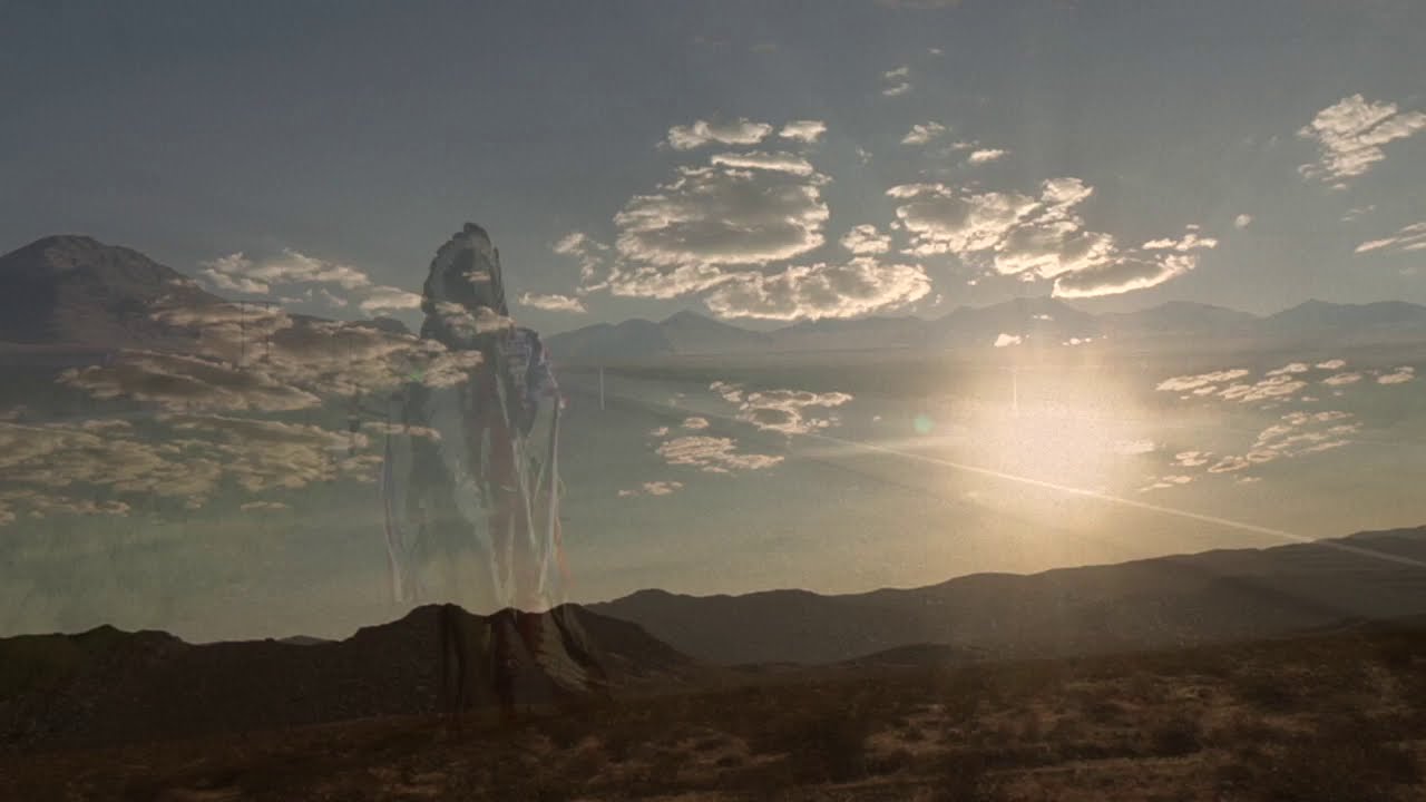 Alien-Dennis Lloyd acoustic version (video tribute)