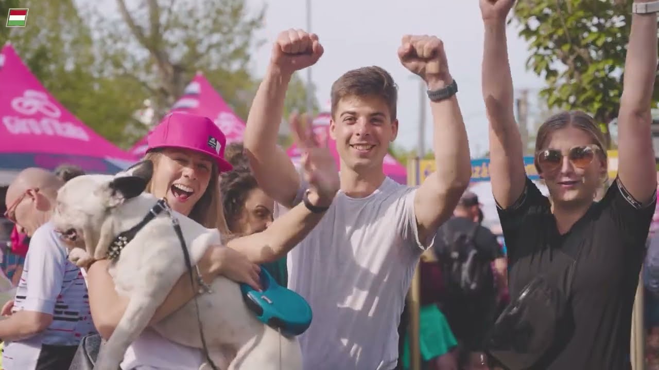 Ilyen volt a Giro d&rsquo;Italia ker&eacute;kp&aacute;rverseny