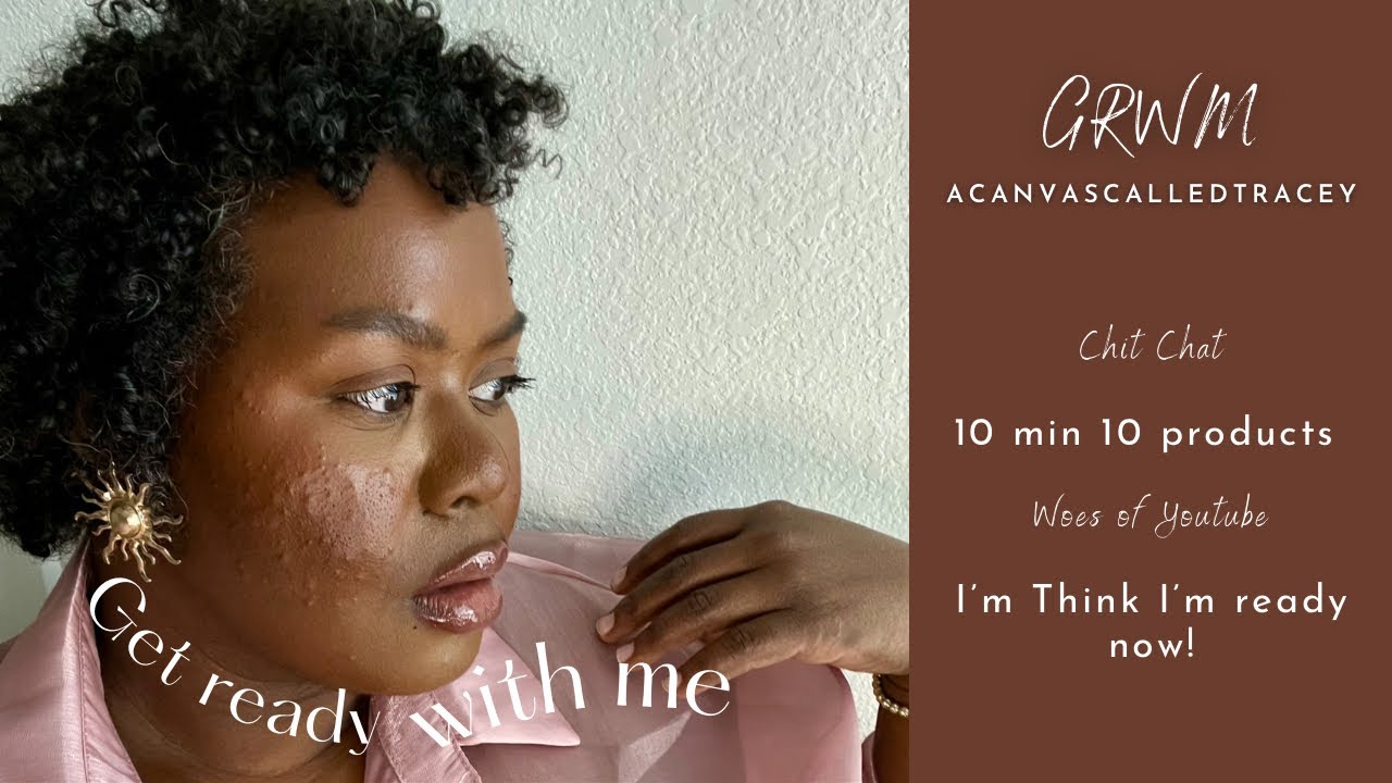10 minutes 10 products | chit chat | woes of starting youtube